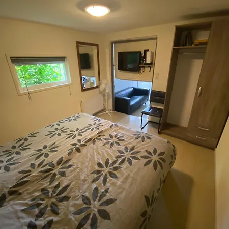 La Luna - Desi Farm stay