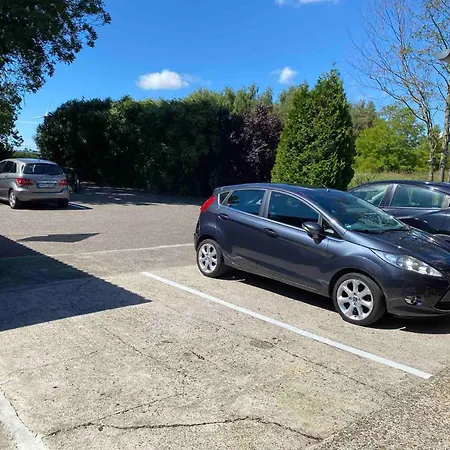 La Luna - Desi 팜스테이