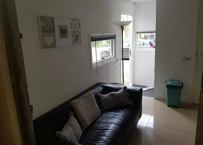 팜스테이 La Luna - Desi *