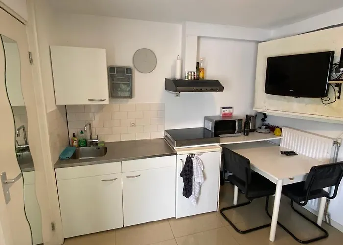 Vakantieboerderij La Luna - Desi Heerhugowaard