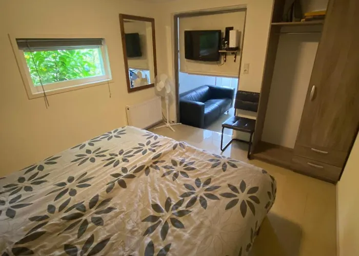 La Luna - Desi 팜스테이