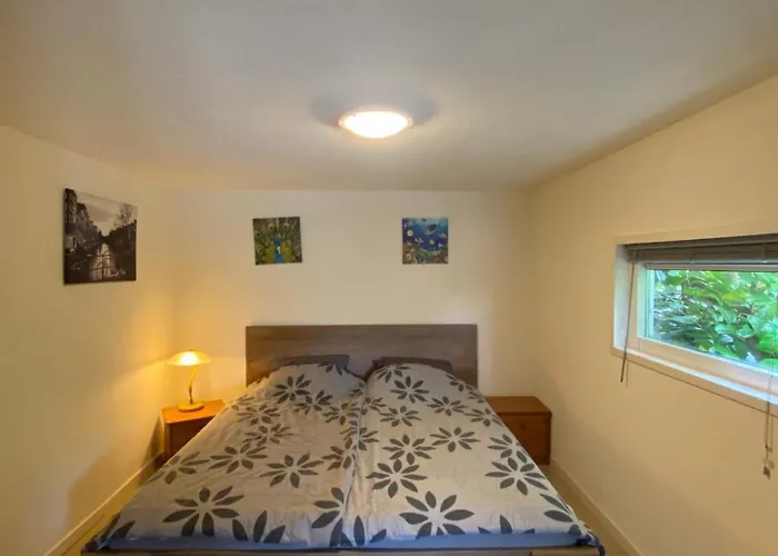 팜스테이 La Luna - Desi