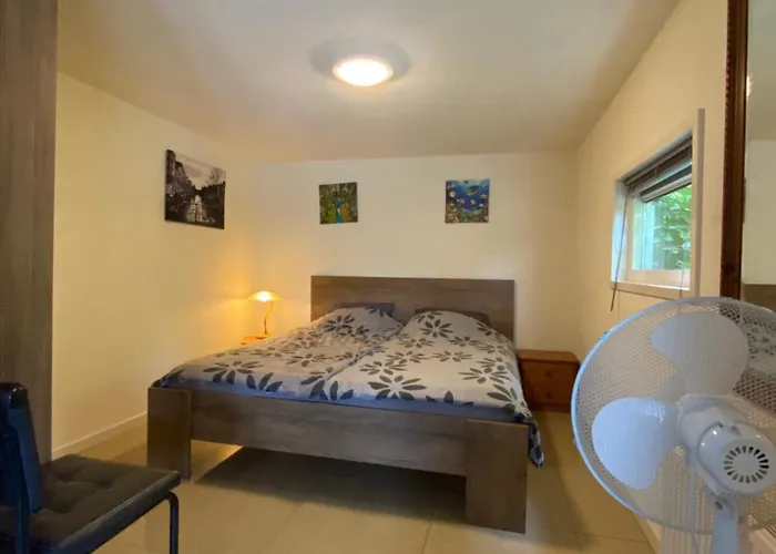 La Luna - Desi * Heerhugowaard