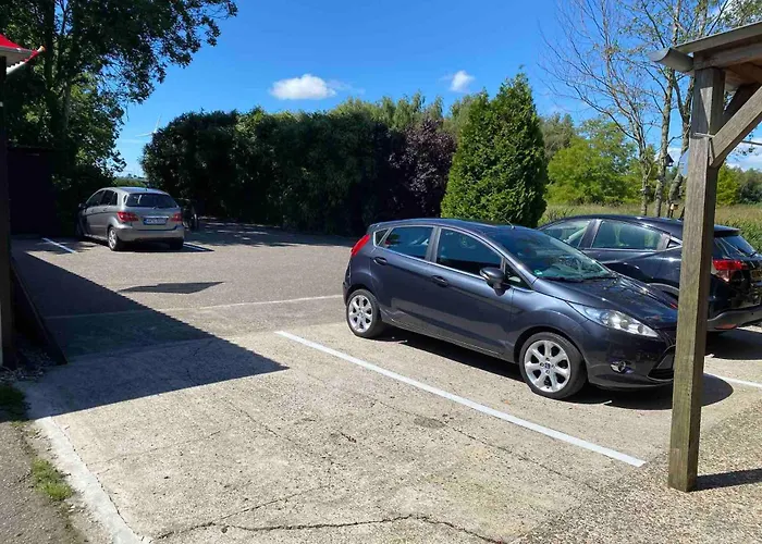 La Luna - Desi Vakantieboerderij