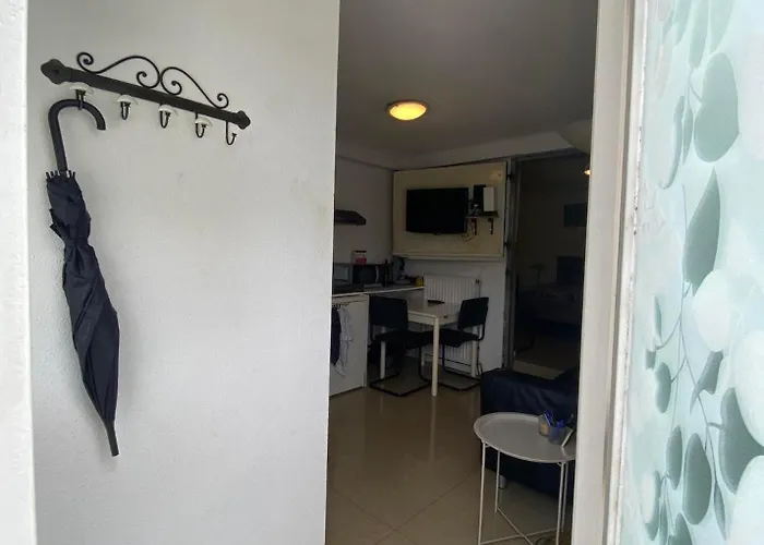 La Luna - Desi 팜스테이 *