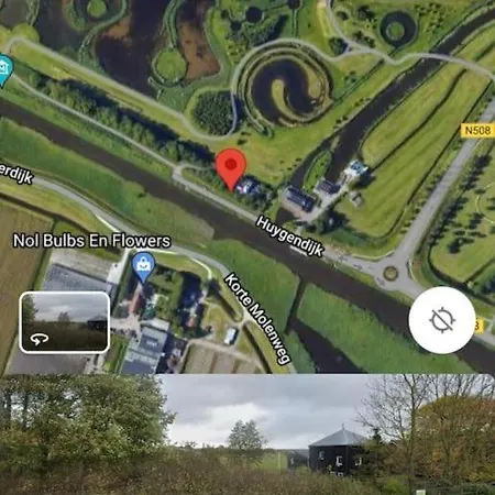 La Luna - Desi Gospodarstwo agroturystyczne *