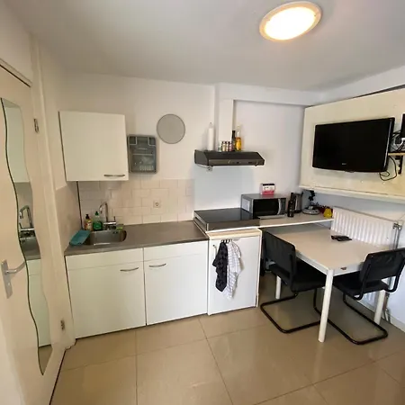 Gospodarstwo agroturystyczne La Luna - Desi Heerhugowaard